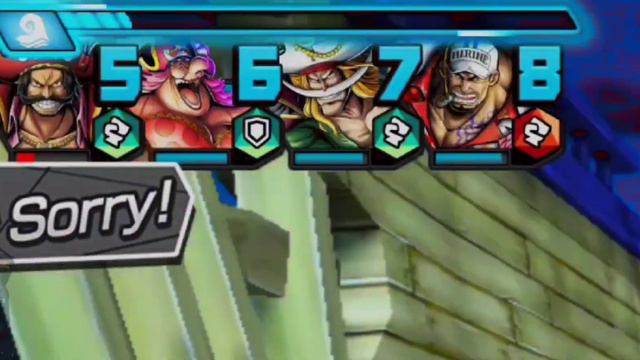 Short Compilation Kills 5⭐ Boost 2 Extreme Gol D Roger Gameplay || One Piece Bounty Rush. смотреть онлайн