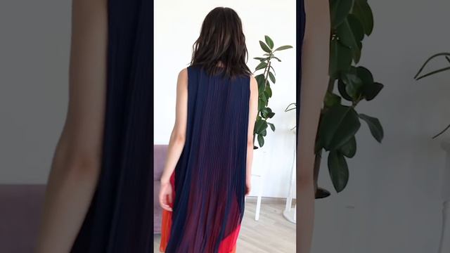 вечерние платья #Shorts