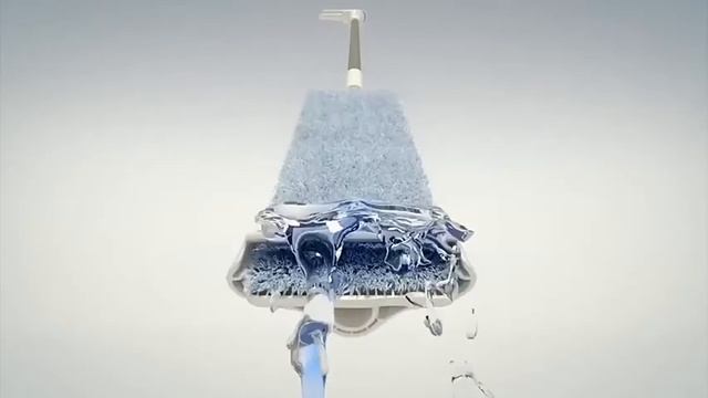 Портативная швабра полотёр Deerma Spray Mop TB500TB800 смотреть онлайн