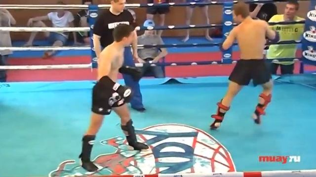 Денис Базарный vs Владимир Евсеев смотреть онлайн