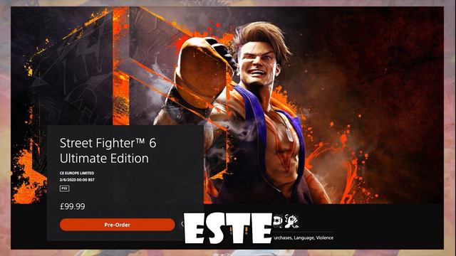 ¿Qué versión deberías COMPRAR de Street Fighter 6? | ANÁLISIS EN ESPAÑOL смотреть онлайн