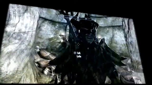 Skyrim - Infinite Death Loop + Dialog Freeze Glitch (Part 1) - By Shadow of Neo смотреть онлайн