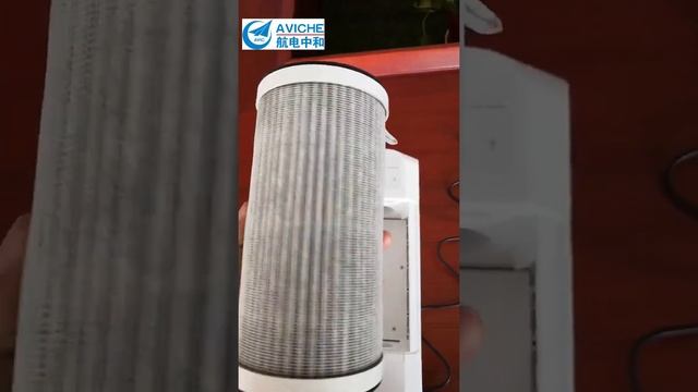 Bamboo Hepa filter smart air purifierair purifier filterair purifier appair purifier for cardesktop смотреть онлайн