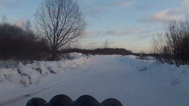 SS1 TekstKray2016 zima смотреть онлайн