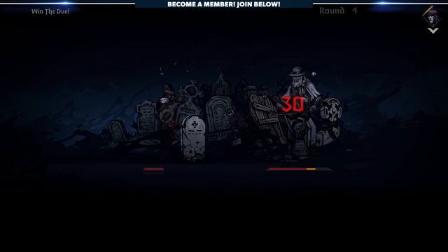 Darkest Dungeon 2 | Jester Chapter 2 - Music Of The Night | Shrine Of Reflection Guide смотреть онлайн