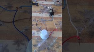 Как подключить фотореле или датчик света самому!