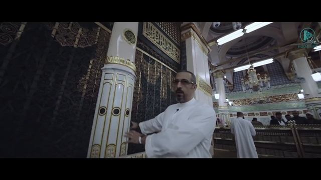 Как и где хоронили Пророк Мухаммад ﷺ [Подробное описание] смотреть онлайн