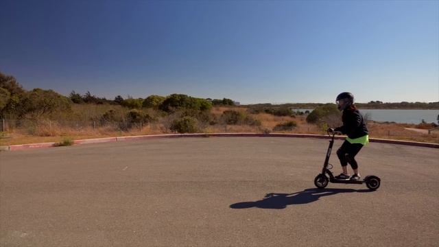 10 Commandments of Scooter Riding | Electric Scooter Guide смотреть онлайн