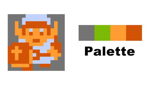 How I Programmed My Own NES Game