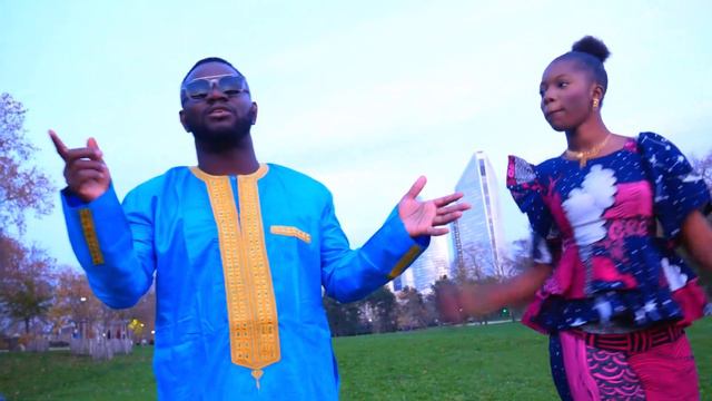 Issa Sylla (Samba Ndiaye Nkhana Nta Kouyé) смотреть онлайн