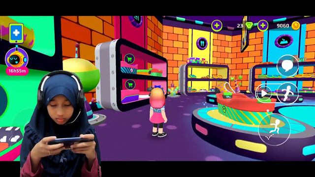 MAIN PK XD LAGI, JADI PENGANTAR PIZZA SEKALIAN CARI IDE UNTUK NAMA PET !!! смотреть онлайн