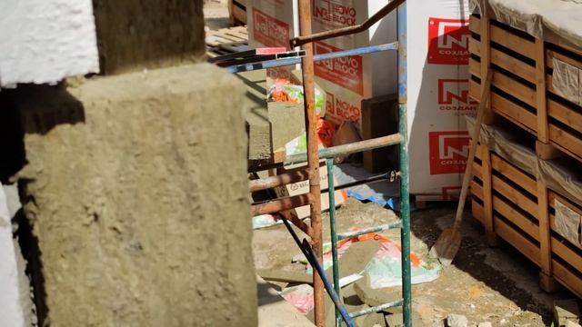 Откровенная халтура на фасадах, какую халтуру пытаются делать подрядчики на объектах, что впаривают смотреть онлайн