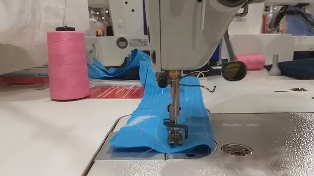 juki DDL 8700-7 смотреть онлайн
