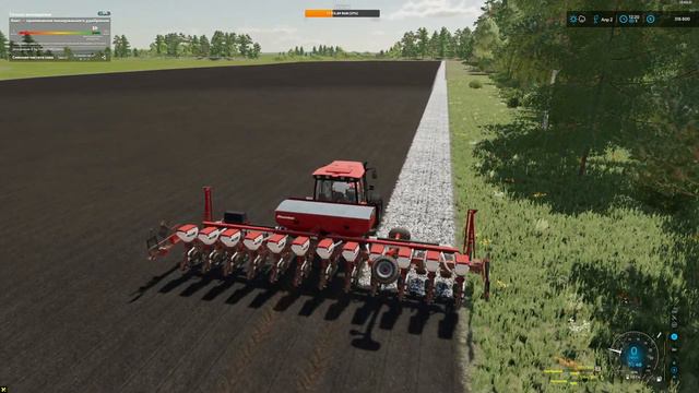 FS22* МР * Заря* 37 смотреть онлайн