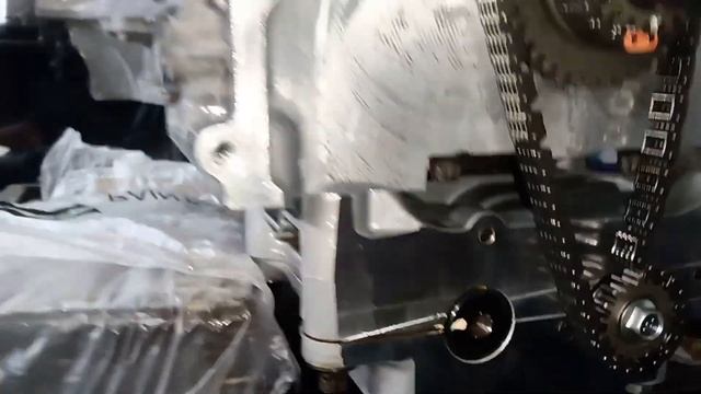 nissan x trail engine timing смотреть онлайн