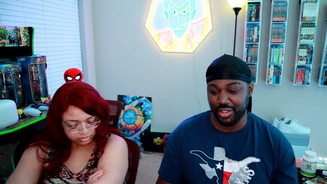 Archer vs Berserker | Fate/Stay Night Episode 13 & 14 Reaction #react смотреть онлайн