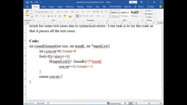 2021-06-15-Python-Automata-Fix-Coding-Questions-BRECW-3yr-ECE-EEE смотреть онлайн