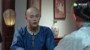 Легенда о жемчужине дракона 1 сезон 33 серия