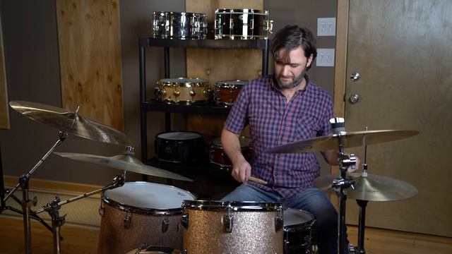 TOP 20 DRUM INTROS OF ALL TIME