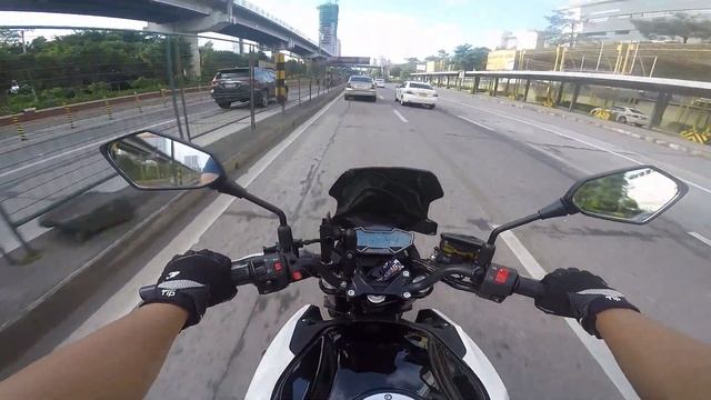 ANONG MERON SA NK 400? | First Impression Review смотреть онлайн