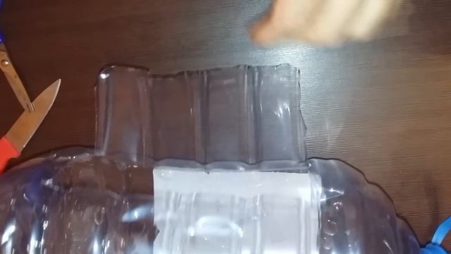 DIY Суперская и простая кормушка для птичек) смотреть онлайн