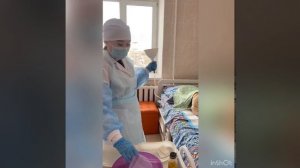 Сифонная клизма