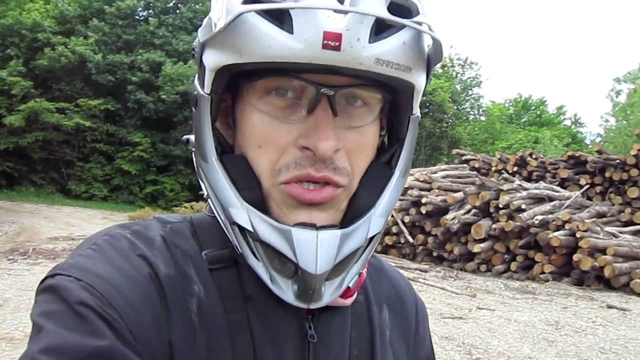 Вело Life 23 - Чибийское ущелье