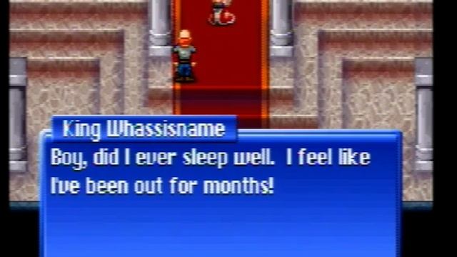 Dragon Fantasy Book II (PS3) Final Boss + Ending + Platinum Trophy