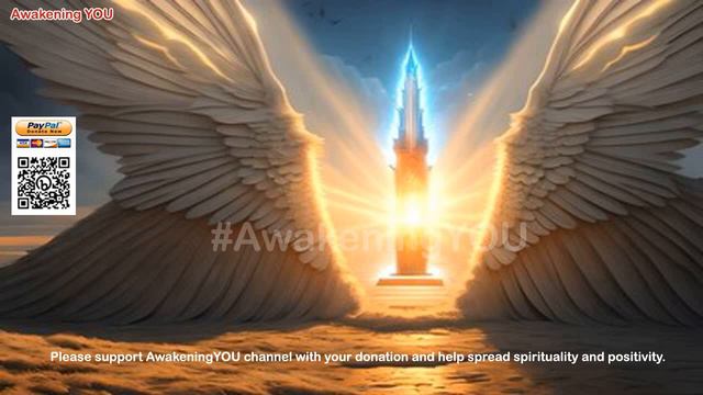 Archangel Michael ~ Call Me In The Morning | Awakening YOU смотреть онлайн