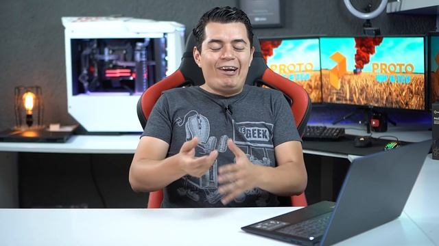 Laptop MAC Vs Laptop Windows ¿Cuál Es Mejor?