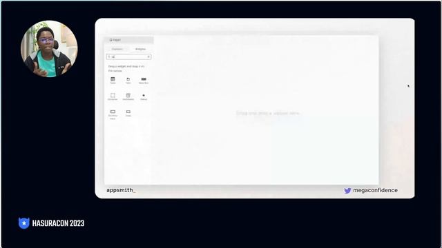 Internal tooling made easy with Hasura & GraphQL смотреть онлайн