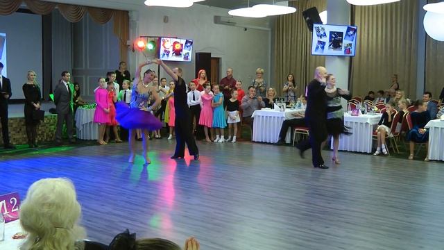 взрослые продолжающие - ча ча ча смотреть онлайн