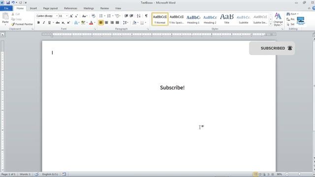 Microsoft Word တွင် Text Box ဖြင့် စာရိုက်နည်း смотреть онлайн