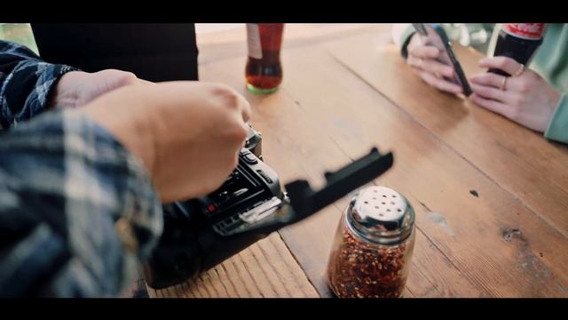 Nikon F100 смотреть онлайн