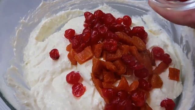 Творожная Пасха без яиц. Простой рецепт творожной Пасхи. Пасха творожная с сухофруктами смотреть онлайн