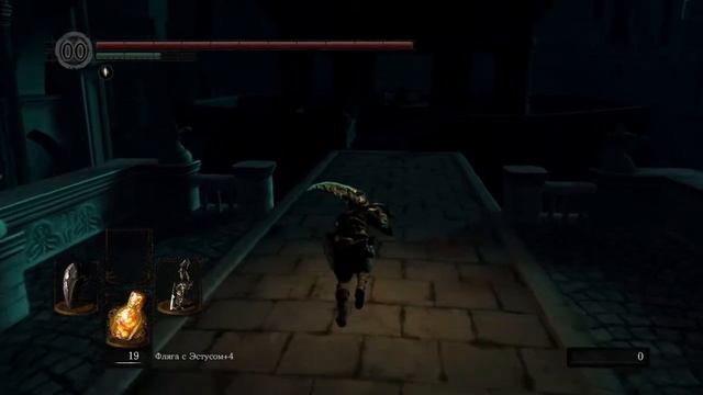 Прохождение Игры Dark Souls Remastered #25 (Отомстили за Анастасию). PS4. Без Комментариев. смотреть онлайн