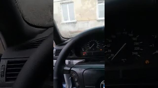 Отзыв нашего клиента Максима из России, Кемерово. BMW 7 E38 покупка двигателя. смотреть онлайн