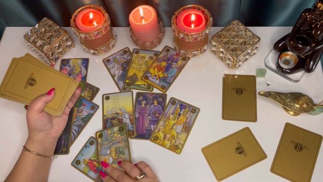 Какая тайна мешает быть вам вметсе? Что боится сказать! Расклад ТАРО! Гадание! ВСЯ ПРАВДА О НЕМ! смотреть онлайн