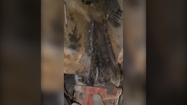 Замена адаптера на эсковатаре смотреть онлайн