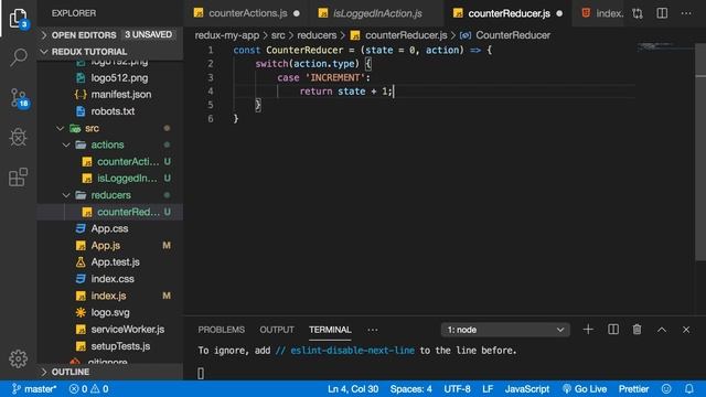 React Redux Tutorial for Beginners 2020 смотреть онлайн