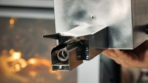 ОБЗОР Шнековый дымогенератор ЕМКОЛБАСКИ, версия 2.