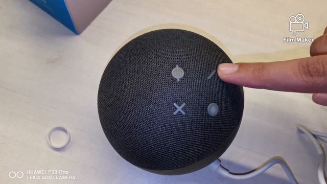 Amazon echo dot 4th generation 2020-Alexa unboxing and detailed review смотреть онлайн