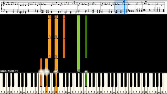 Slot Machine - เพียงไว้ใจ (Free Fall) KinnPorsche : Piano Cover & Tutorial | MUSIC SHEET смотреть онлайн