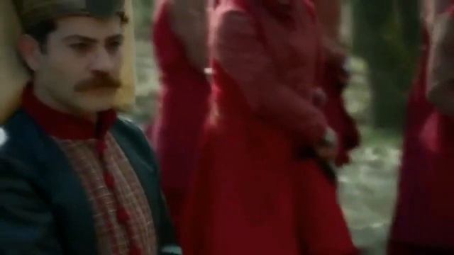 Шехзаде Мустафа смотреть онлайн