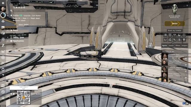 EVE Online main pemula #bahasa indonesia смотреть онлайн