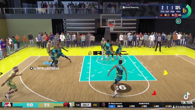 2k highlights смотреть онлайн