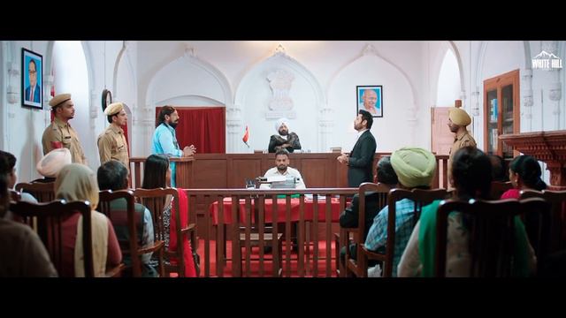 Advocate Goldy | Jaswinder Bhalla | Binnu Dhillon | Punjabi Comedy Movies смотреть онлайн