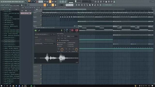 WEEDMANE - SUICIDE YEAR (FL STUDIO REMAKE) +FLP смотреть онлайн