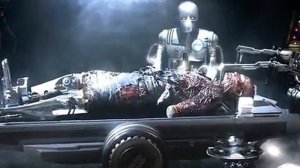 Как создавался костюм Дарта Вейдера.