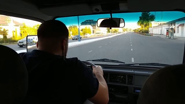 18+ САМАЯ ОПАСНАЯ МАШИНА В МИРЕ Chevrolet Damas Super ! Daewoo Damas !  Шевролет Дамас ! Дэу Дамас